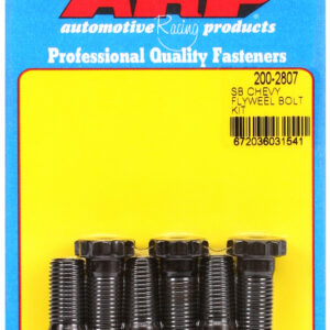 ARP – Flywheel Bolt Kit