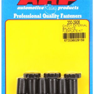 ARP – Flexplate Bolt Kit