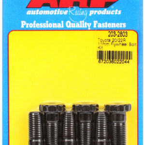 ARP – Flywheel Bolt Kit