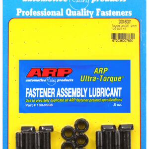 ARP – Connecting Rod Bolt Kit