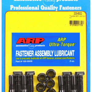 ARP – Connecting Rod Bolt Kit