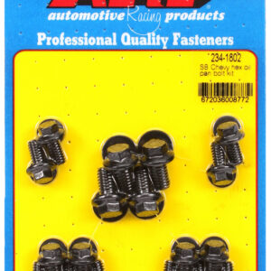 ARP – Oil Pan Bolt Kit