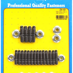 ARP – Oil Pan Stud Kit