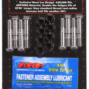 ARP – Connecting Rod Bolt Kit