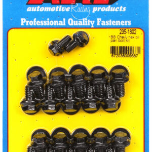 ARP – Oil Pan Bolt Kit