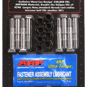 ARP – Connecting Rod Bolt Kit