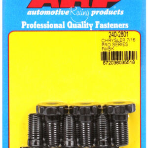 ARP – Flywheel Bolt Kit