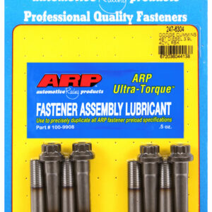 ARP – Connecting Rod Bolt Kit