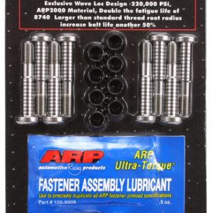 ARP – Connecting Rod Bolt Kit