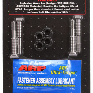 ARP – Connecting Rod Bolt Kit