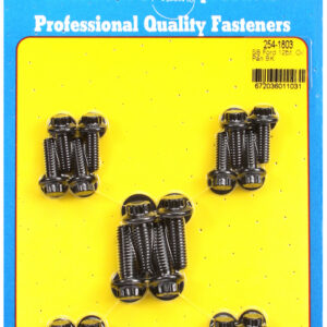 ARP – Oil Pan Bolt Kit