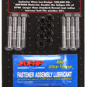 ARP – Connecting Rod Bolt Kit