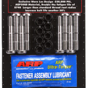 ARP – Connecting Rod Bolt Kit