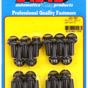 ARP – Oil Pan Bolt Kit