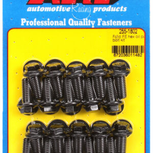 ARP – Oil Pan Bolt Kit