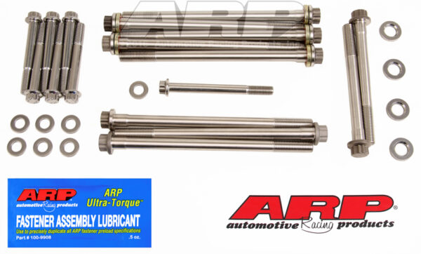 ARP - Main Bolt Kit