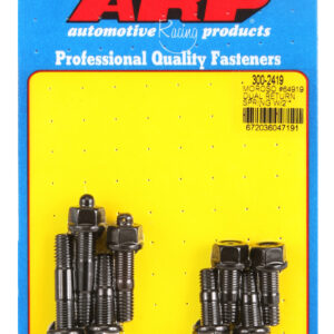 ARP – Carburetor Stud Kit