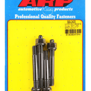 ARP – Carburetor Stud Kit