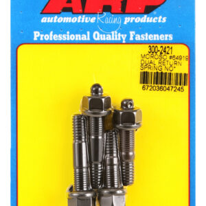 ARP – Carburetor Stud Kit