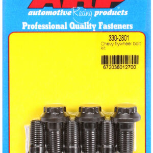 ARP – Flywheel Bolt Kit