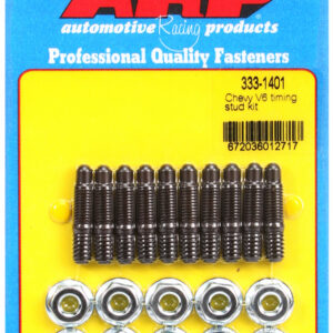 ARP – Front Cover Stud Kit