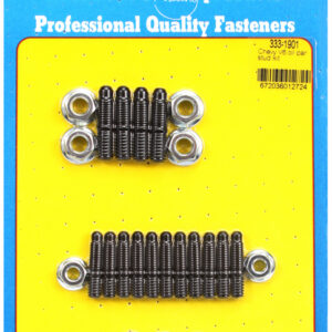 ARP – Oil Pan Stud Kit