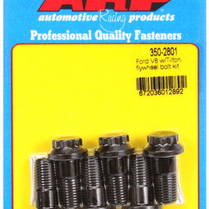 ARP – Flywheel Bolt Kit