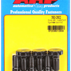 ARP – Flywheel Bolt Kit