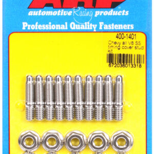 ARP – Front Cover Stud Kit