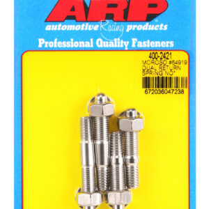 ARP – Carburetor Stud Kit