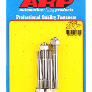 ARP – Carburetor Stud Kit