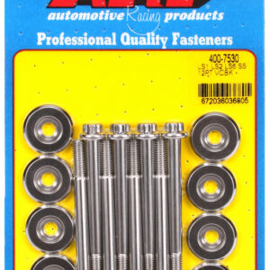 ARP – Valve Cover Bolt Kit