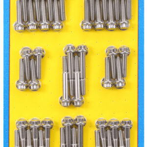 ARP – Valve Cover Bolt Kit