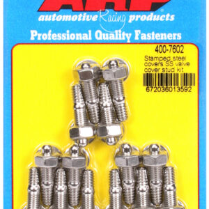 ARP – Valve Cover Stud Kit