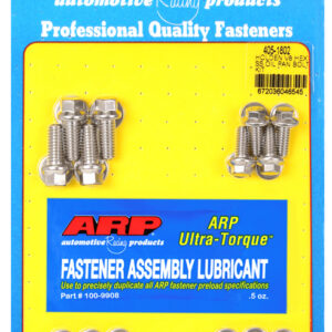 ARP – Oil Pan Bolt Kit