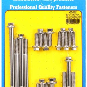 ARP – Timing Cover Bolt Kit