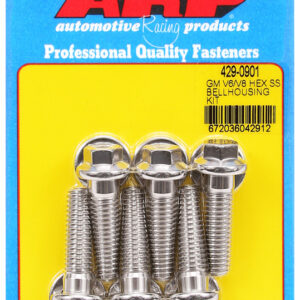 ARP – Bellhousing Bolt Kit