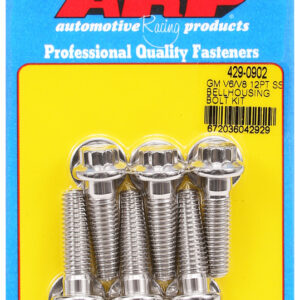 ARP – Bellhousing Bolt Kit