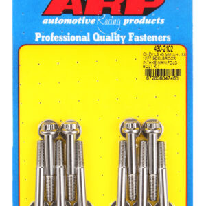 ARP – Intake Manifold Bolt Kit