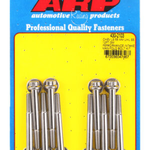 ARP – Intake Manifold Bolt Kit