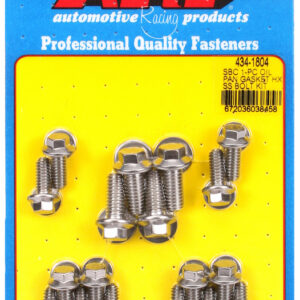 ARP – Oil Pan Bolt Kit