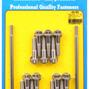 ARP – Oil Pan Bolt Kit