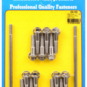 ARP – Oil Pan Bolt Kit