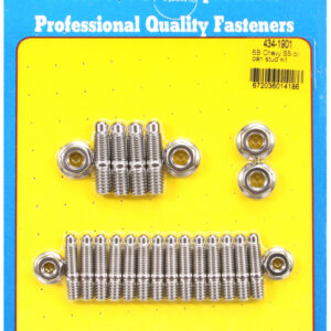 ARP – Oil Pan Stud Kit