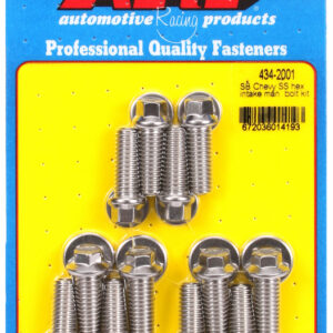 ARP – Intake Manifold Bolt Kit