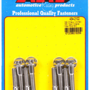 ARP – Intake Manifold Bolt Kit