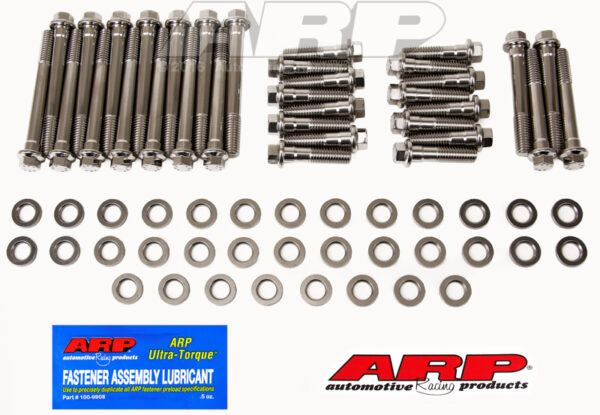 ARP - Cylinder Head Bolt Kit