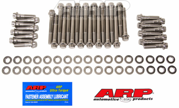 ARP - Cylinder Head Bolt Kit