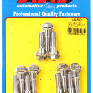 ARP – Intake Manifold Bolt Kit