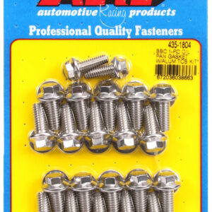 ARP – Oil Pan Bolt Kit